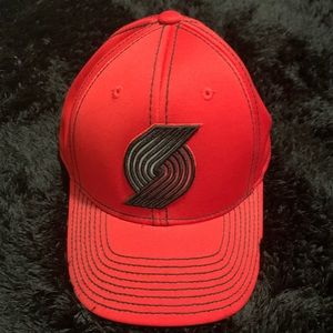 Portland Trailblazers hat Rip City blazers
